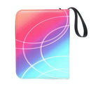1pcs Card Collection Book Business Card Storage Book Pockets Card Bag U9Q0