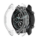 TPU Case Frame Protector for TicWatch Pro 3 Pro 3 Lite Smartwatch Accessories