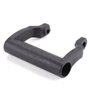 M8 Angle Grinder Auxiliary Handle Non Slip Power Tool (Handle+Screw+Wrench)