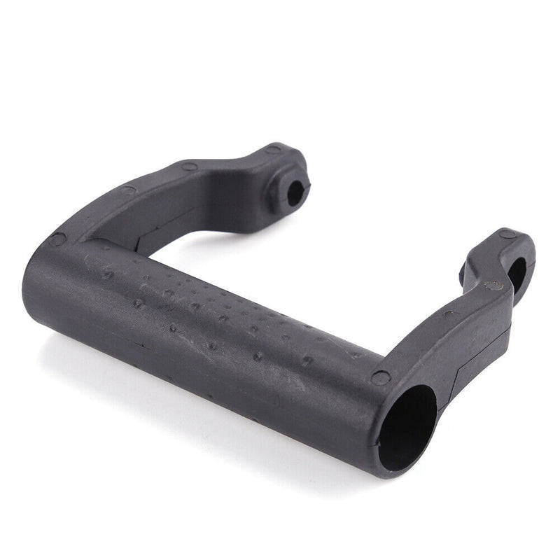 M8 Angle Grinder Auxiliary Handle Non Slip Power Tool (Handle+Screw+Wrench)