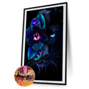 DIY Diamond Painting Kits Full Round Drill Flower Animal Home Decoration Gifts