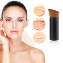 Inclined Top Pro Powder Concealer Blush Foundation Face Makeup Brush Makeup Kit