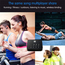 BW107 1 to 3 Multi-pair Bluetooth-compatible Transmitter Wireless Music Aud
