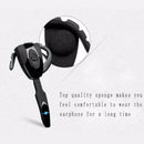 1x Business Bluetooth Earphone Wireless Stereo Headset Micphone Headphones U9A9