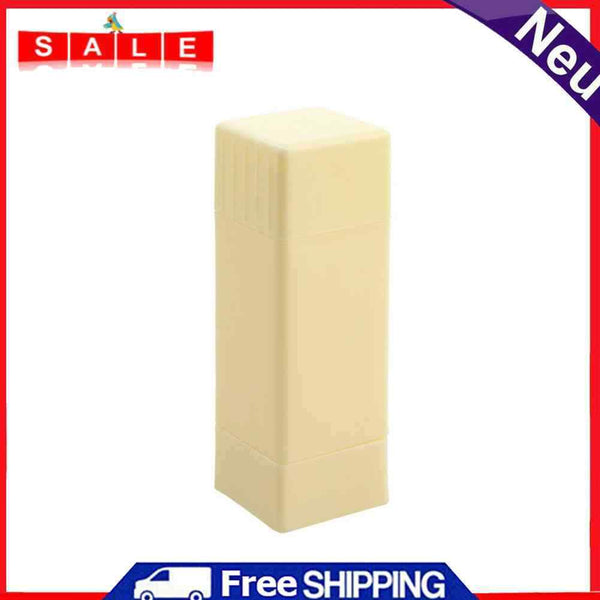 Plastic Squeezer Sticks Holders Vertical Rotating Butter Cheese Spreader Tools