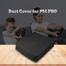 Dustproof Cover for PS4 Pro Gaming Host Protective Storage Dust Case Sleeve