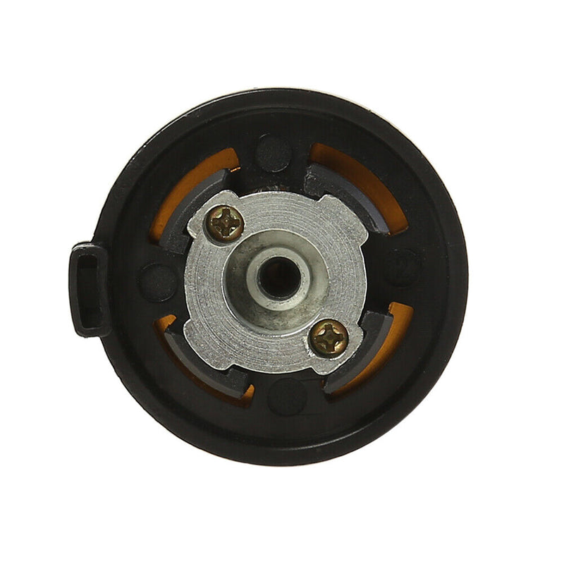 Hiking Stove Auto-off Connector Conversion Head Long Tank Gas Bottle Conver