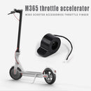 Outdoor Electric Scooter Bicycle Accessories Thumb Throttle Speed Control H