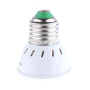 Garden Supply 12W Full Spectrum 60 LED Plant Bulb Hydroponic Lamp Grow Light