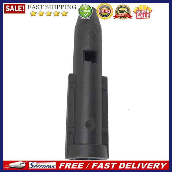 Car Auto Plastic Gear Shift Knob Sleeve Adapter Lever for Citroen Saxo Xant