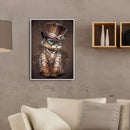 5D Diamond Painting Kit Abstract Full Square Drill Rhinestone DIY Wall Art Cr