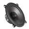 TS-501 Universal 400W Coaxial Speaker Music Full Range Frequency Speaker for Car