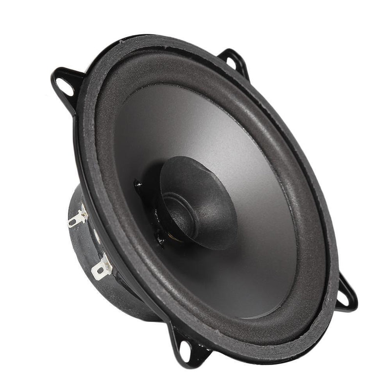 TS-501 Universal 400W Coaxial Speaker Music Full Range Frequency Speaker for Car