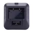 Universal Battery Charger Adapter for BaoFeng UV-5R Series Radio