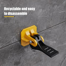Tools Flooring Wall Tile System Leveler Adjuster Locator Tile Leveler Spacers