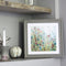 #A Ink Flower Oil Paint By Numbers Kit DIY Acrylic Painting Home Decoration Gi