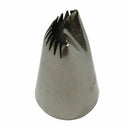 Icing Piping Rose Lotus Flower Nozzles Cupcake Decorating Fondant Baking Tools