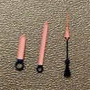 Watches Hands for SKX007 NH35 NH36 Movement Luminous Watch Hands Pointer Set Parts