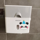 Diamond Painting Cartoon Stickers Kids DIY Round Drill Mosaic Decals (06)