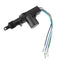 12V Car Auto Central Locking System Solenoid Actuator Door Motor (5-Wire) Newly