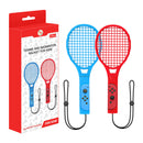 Universal Game Tennis Racket Abs Material Racquet Plastic Oled Racquet for Home