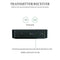 2in1 Bluetooth 5.0 Transmitter & Receiver Stereo Music W3M0 Car TV PC D M4V2