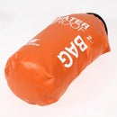 2L Sports Waterproof Dry Bag Backpack Floating Boating Kayaking Camping  Newly