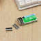 1000pcs Size NO.10 Staples Box For Desktop Stapler I4R3 Favor Staples V1M3 K9D3