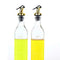 Universal Olive Oil Cork Dispenser Wine Bottle Pourer St Wine V3W5 Nozzle I5L0