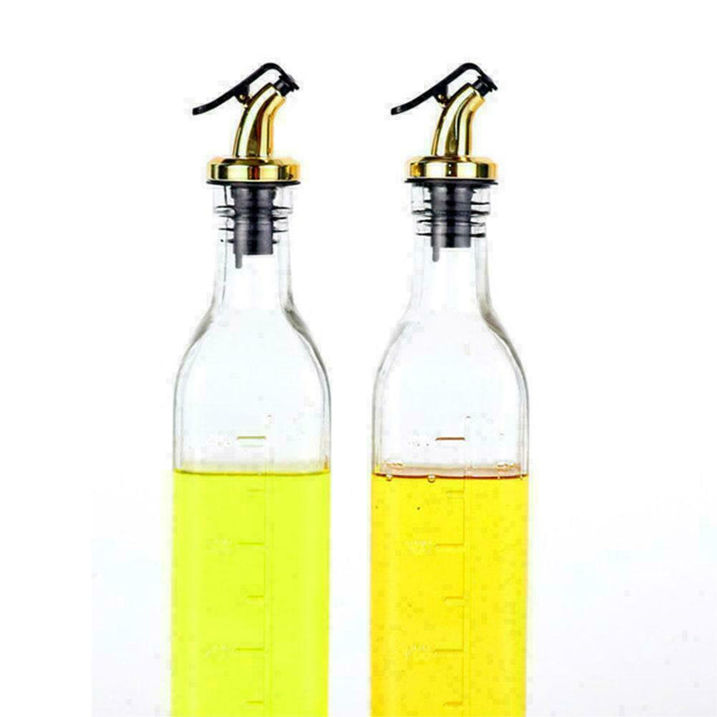 Universal Olive Oil Cork Dispenser Wine Bottle Pourer St Wine V3W5 Nozzle I5L0