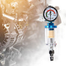 Spray Air Regulator Gauge Oil Water Trap Filter Separator Pneumatic Tools