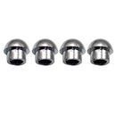 1 Set Plastic Propeller Blades Props Cover Case Cap Replacement Accessories