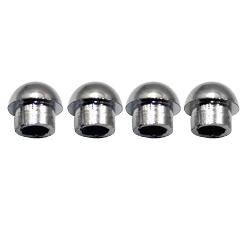 1 Set Plastic Propeller Blades Props Cover Case Cap Replacement Accessories