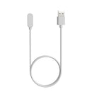 USB Charging Cable Smart Watch Chargers for OPPO Watch Free OWW206 (White)