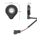E-bicycle Pedal-assisted Speed Sensor Bike Pedal Sensor Assistant Sensor