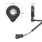 E-bicycle Pedal-assisted Speed Sensor Bike Pedal Sensor Assistant Sensor
