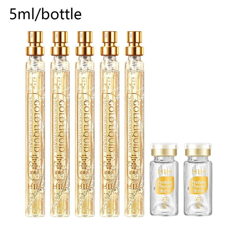 Essence Carving Collagen Protein Thread Face Filler Firming Absorbable Thread