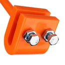 Repeller Garden Supplies Pest Control Pole Tower 360° Bird Repeller Wind Power