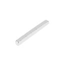 6-String Stainless Steel Bridge Nut for ST SQ Electric Guitar Parts Replacement Parts