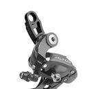 LEBYCLE Mountain Road Bicycle Derailleur Hook Extender Converter (Black) Newly