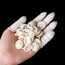 Fingertip Protective Protector Gloves Finger Cover Rubber Gloves Finger Cots
