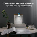 LED Keychain Light - Waterproof Outdoor Night Working Light for Night Camping