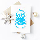 Metal Embossing Cutting Dies DIY Scrapbooking Photo Album Card Making Template