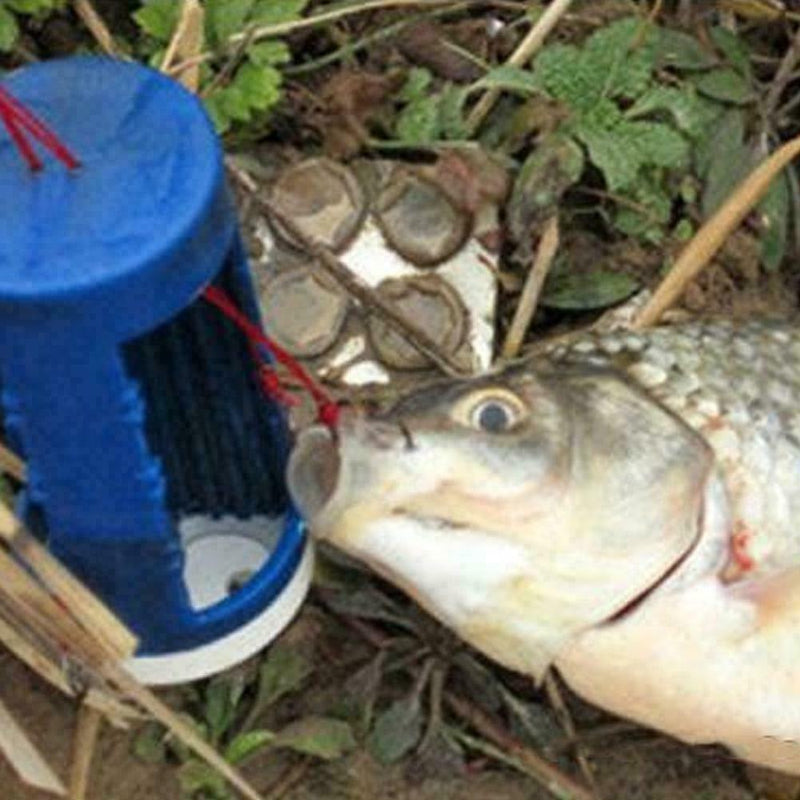 Cluster Anti-Hanging Bottom Explosive Hook Fish Hook Fishing W7N5 Hook A7Z4