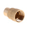 5pcs Adjustable Brass Mist Sprayer Lawn Garden Sprinkler Heads Cooling