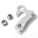 Bike Rear Derailleur Hanger MTB Cycling Speed Changer Gear Tail Hook (2) Newly