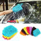 Super Mitt Microfiber Car Window Washing Cleaning Cloth Towel D3K4 U0N5 C4G0