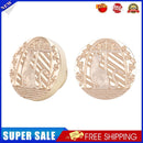 Animal Retro Wax Seal Stamp Head Fire Paint for Wedding Invitations (DW16)