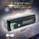 phone Audio host Bluetooth In-dash Audio Head Unit Car MP3 Player Car Radio