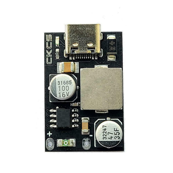 Mobile Phone TYPE-C Fast Charging Module Fast Charger QC3.0 Fast Charging T3J2
